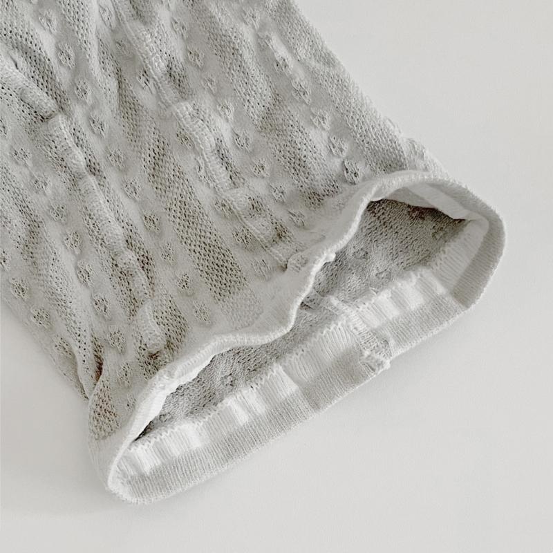 Girls Bow Pantyhose For Baby Sweet Style Princess Socks Thin Mesh Bottom Pantyhose For Girls Breathable Cute Summer