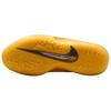 Nike GT Cut 4 EP Comfortable Fit Support Basketball Shoes Unisex Sneakers Yellow Black HV9921-700