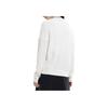 New FILA Knitwear Women's Steam White F11W331410FIV