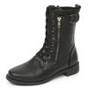Fashion Women Boots 2024 New Comfortable Boots Ladies Platform Shoes For Women Sexy Keep Warm Casual Soft Winter Woman Boots Botas Mujer