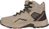 Hiking Shoes Whistler Outdoorstiefel Farburnt Waterproof Grey 1136 Simply Taupe