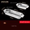 LFGB Certification 304 Stainless Steel Kitchen Sink Strainer Scalable Vegetable Meat Washing Basin Home Tableware Container6