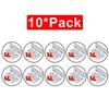 Magnetic Cabinet Catches Ultra Thin Door Strong Magnets Stopper Invisible Adhesive Drawer Magnet Lock for Kitchen Closet Closer