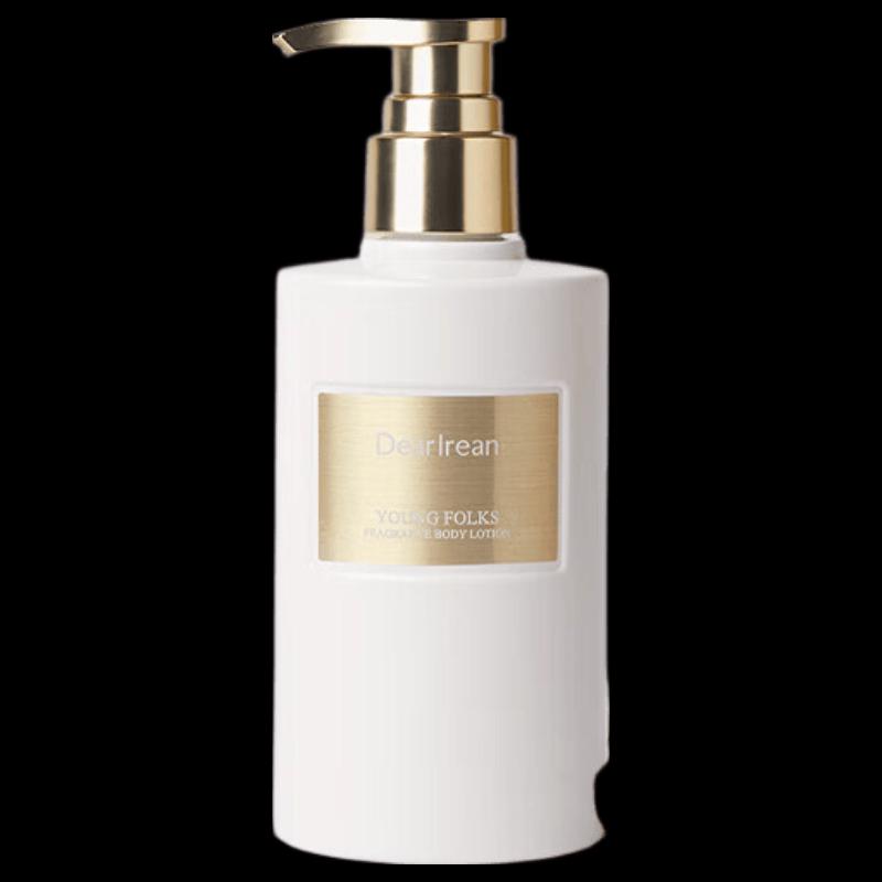 Unique Irene My Youth Fragrance Body Lotion