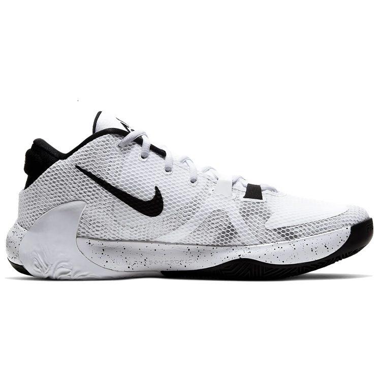 Nike Zoom Freak 1 EP 'Oreo' BQ5423-101