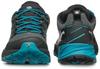 Обувь для треккинга Scarpa Rush 2 GTX M moss/sulphur