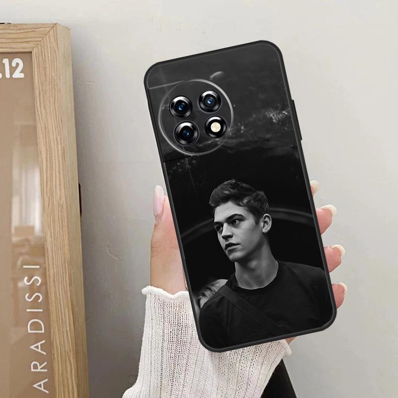 After Movie Hardin Scott Case For OnePlus Nord CE 5 3 4 Lite N20 N30 OnePlus 13T 10T 8T 11 12 13 15 R 9 10 Pro Cover