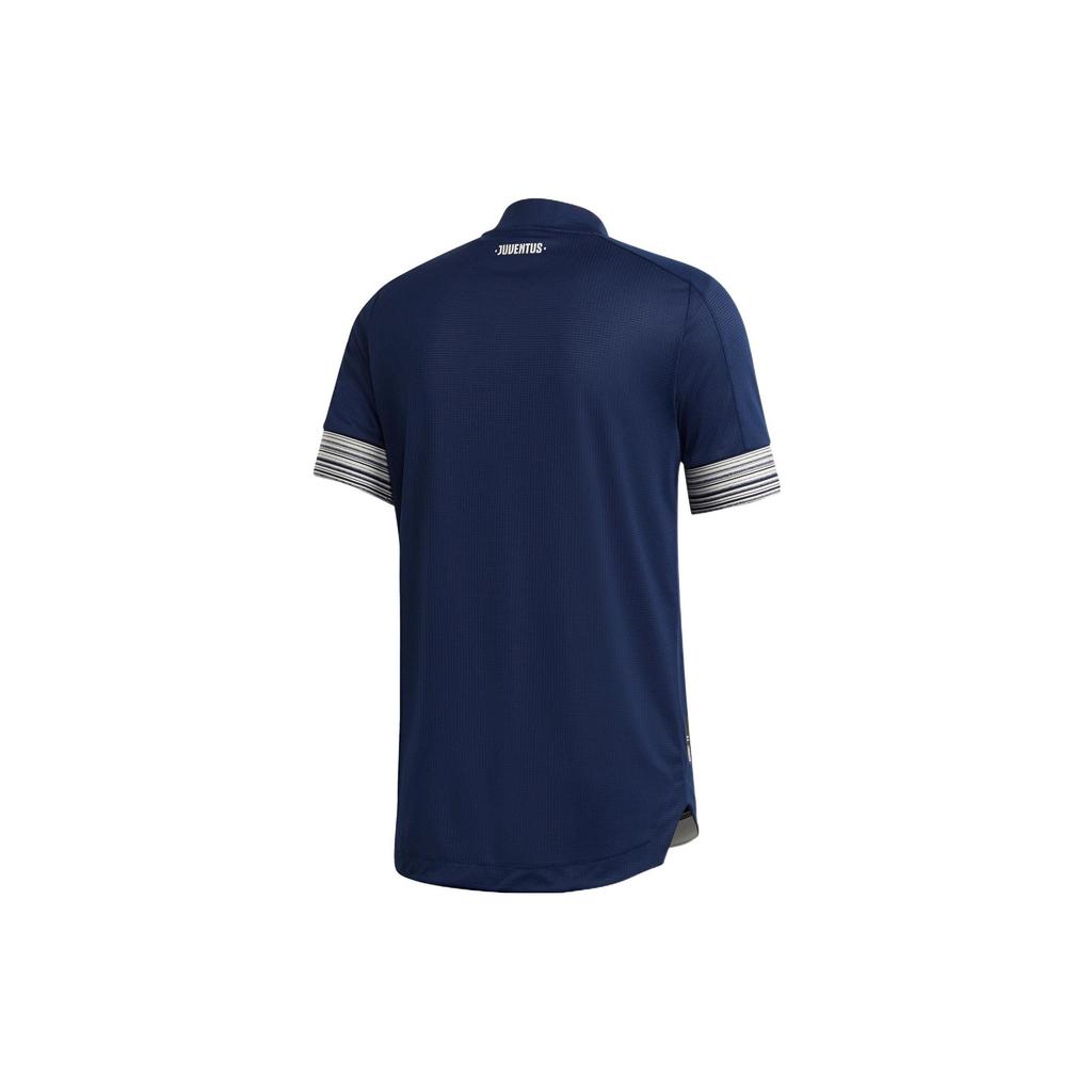 Adidas Juventus Maglia Gara Away Authentic 2020/21 Jersey FN1007