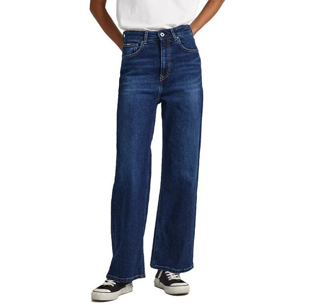 

Pepe джинсы Lexa Sky high waist джинсы 31/30
