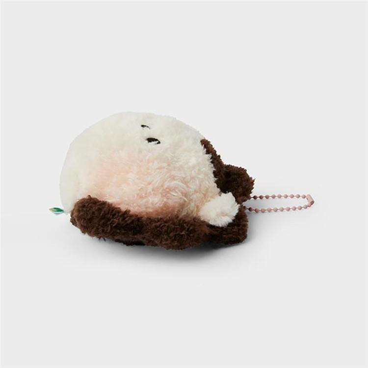 Line Friends Minini Docini Кукла Ручное Зеркало — фото 4