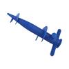 Adjustable Adjustable Sun Umbrella Bases Fixation Tools Sand Ground
