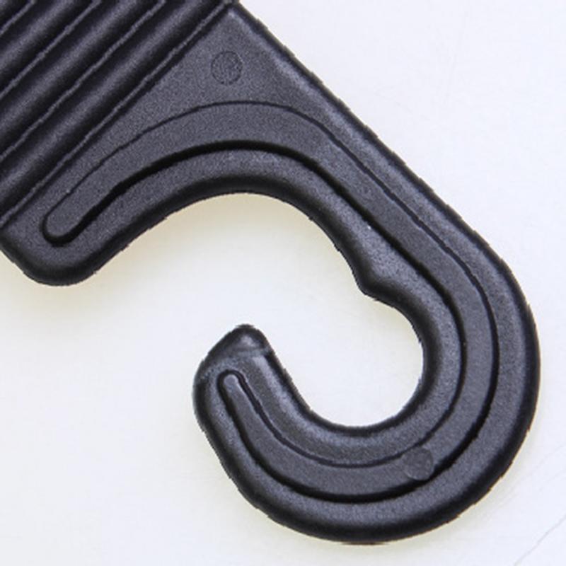 Car Seat Hooks for Headrest Purse Holder Headrest Hooks Storage Organizer Car Purse Hook Car Bag Hooks Multifunction Car Back