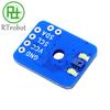 AS7341 AS7343 Visible spectrum infrared color spectrometer sensor module
