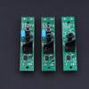 1/2/3Pcs Smart Motion Sensor Trash Can Circuit Board - Low Power Induction Kick Button Charging Trash Can Accessories