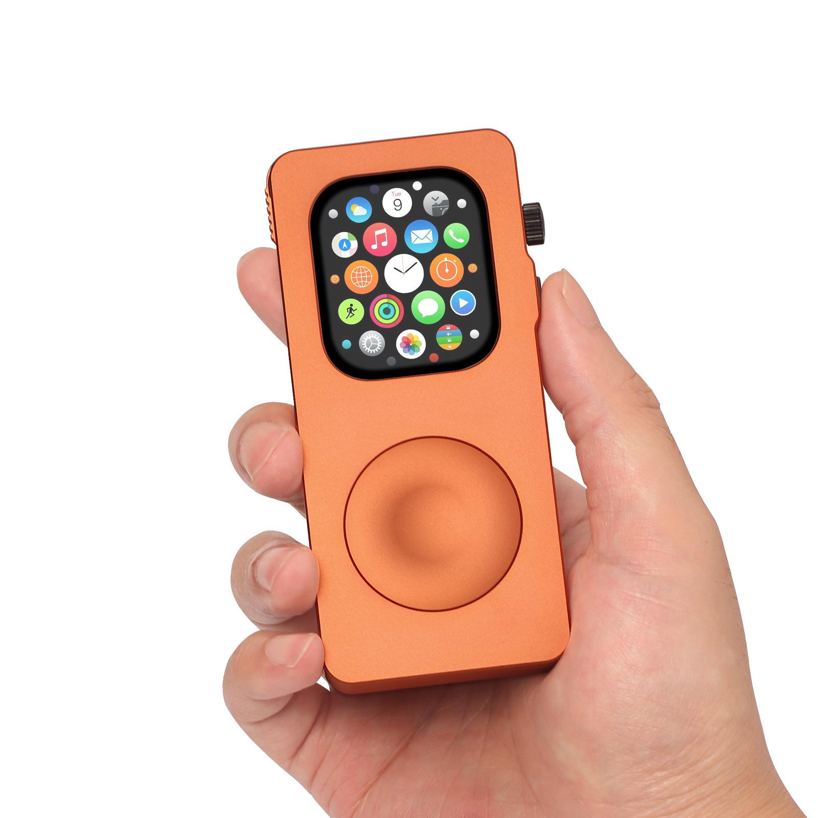 

Aluminum Alloy Case for Apple Watch SE/5/6/7/8/9/10 11 40mm 41mm 42mm 45mm 46mm Protective Case Support Iwatch Expands IPod S10 11 46mm