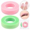 1/3/5 Rolls Eyelashes Extension Tape PE Adhesive Tools Under Eye Pads For Micropore Lashes Grafting Supplies Lash Lifting Tapes