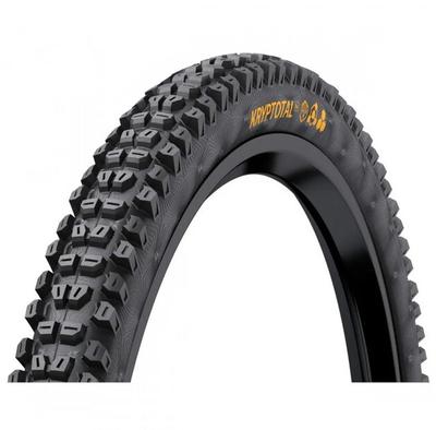 Tire Continental E25 Kryptotal Rear DH Soft Tubeless 29´´ X 2.40 MTB