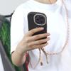 Gasket Adjustable Phone Necklace Strap Mobile Phone Straps Phone Lanyard Phone Corssbody Straps