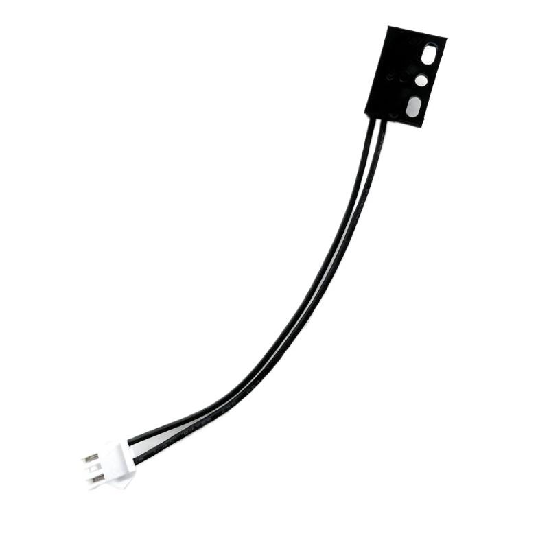 Haushaltsgeräte Teile Gas-Warmwasserbereiter Drei-Draht Mikro Ein-Aus-Steuerung Wasserfluss-Sensor Schalter Warmwasserbereiter Zubehör