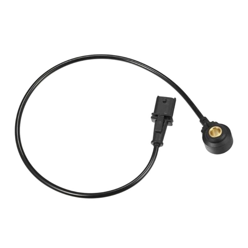 F9-Car Knock Sensor 25201065 55567128 Suitable For Opel Mokka Zafira Astra Insignia Cruze Car Accessories