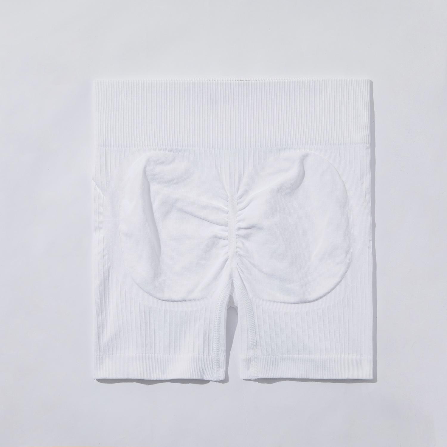 

Женский бесшовный костюм для йоги с высокой талией - Комплект Весна 2022 Medium