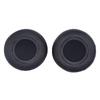 2pcs Earpads Ear Cushion Replace Sheepskin Leather Ear Muffs Headphone Cushion for beoplay H9 H9i