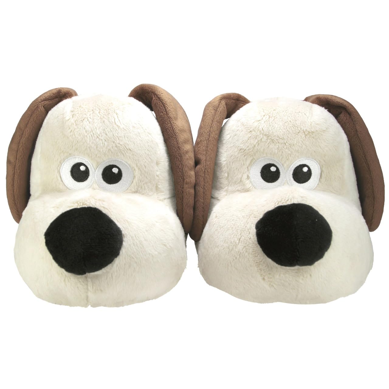 Wallace and Gromit room shoes Gromit