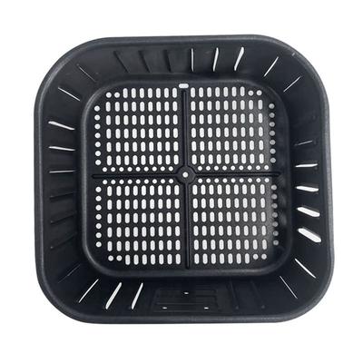 AirFryer-Korbwerkzeug AirFryer-Korb Backblech Ersatzkorb Küchenbackkorb Formabtropfkorb