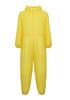 Breaking Bad Halloween Cosplay Costume: Yellow Film & TV Party Outfit