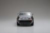 Kyosho Original 1/18 Scale Rolls-Royce Phantom EWB Black/Silver Finished Product