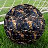 1 pz Mbappe Campione del Mondo Design Elegante Taglia 5 Pallone da Calcio Professionale per Competizione Allenamento Pratica. 0701a13