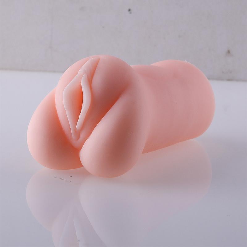 Male Masturbators Adult Sex Toys Realistic Pocket Pussy Sex Play Doll for Men 3D Textured Vagina Channel Strong Stroker Toys Masturbation
