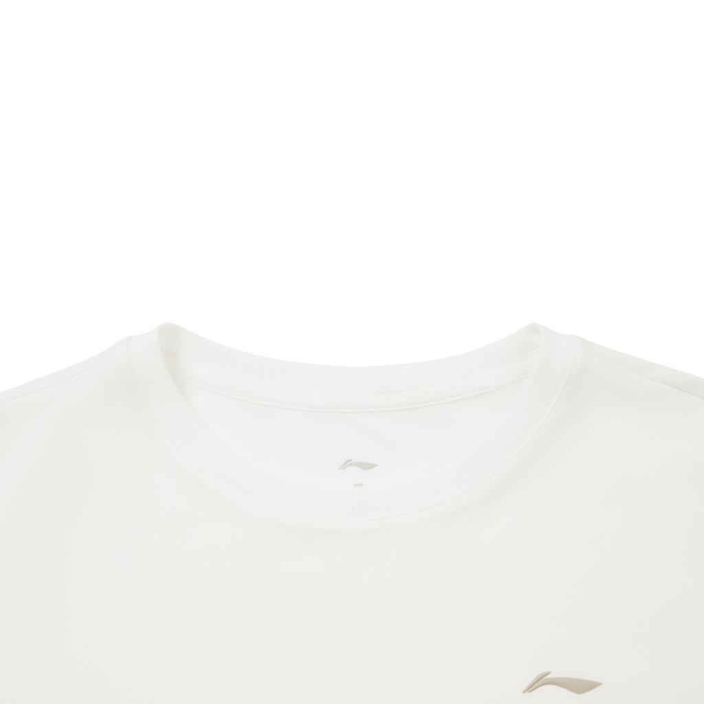 Li Ning Fitness Series Short Sleeved T Shirts Women's ATSW172-2