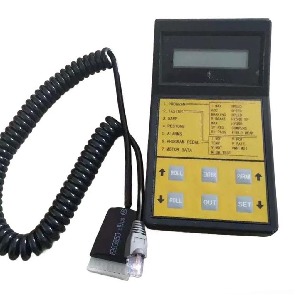 For Diagnostic Tools Handheld Programmer Field Service 100 X 190 X 60 Mm Handheld Controller Programmer Adapter