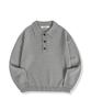 AVANDRESS Kamen Collar Knit Navy