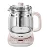 BEAR Multi-functional Glass Health Kettle CN Plug (adapter Included)