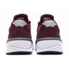 New Balance X 90 'Burgundy' Women's Sneakers MSX90RCI