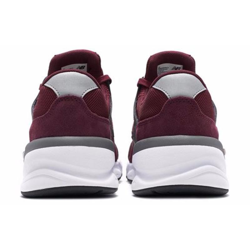 New Balance X 90 'Burgundy' Women's Sneakers MSX90RCI