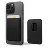 Tech-Protect Magwallet Magsafe Universal Magnetic Card Holder Carbon