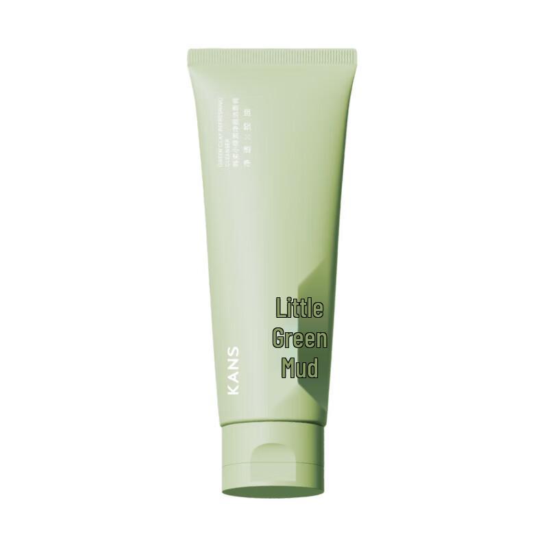 KANS Facial Cleanser Collection
