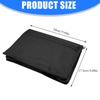 652F Oxfords Fabric Car Document Holder Waterproof Vehicle Accessory For Manuals Papers