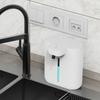 Automatischer Flüssigkeitsspender mit 500 ml Fassungsvermögen und Bewegungsaktivierung für Küche, Bad, Büro