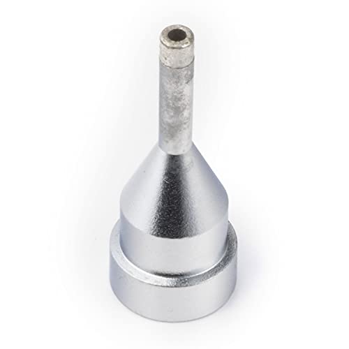 Hakko Desoldering Nozzle /1.3mm Long N61-13 (for F