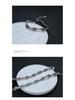 Vintage Luxury Green Zircon Diamond Oval Bracelet