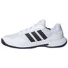 Gamecourt 2 Comfortable Sports Tennis Shoes Men Sneakers White KI0781