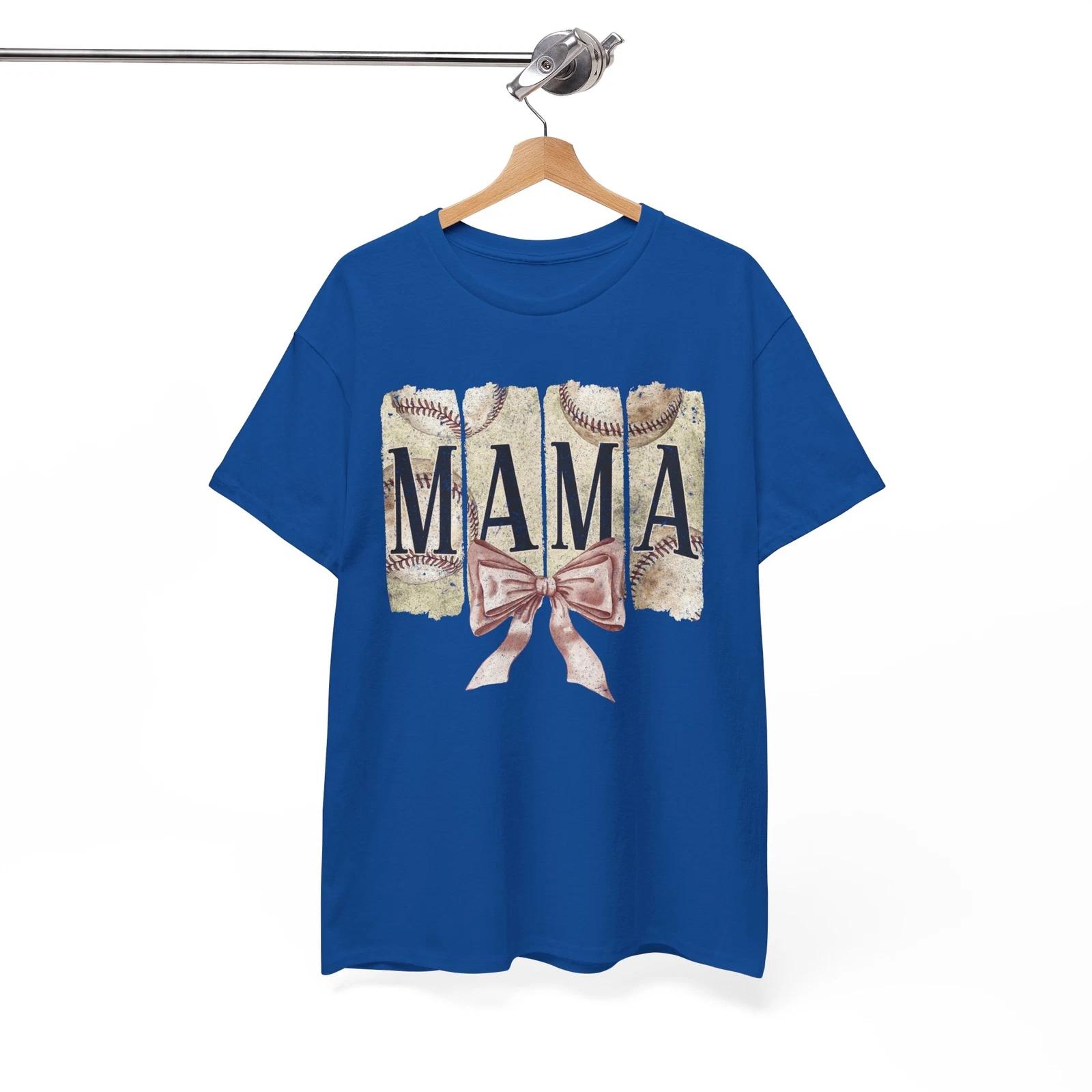 Mom Power T-Shirt | Strong Motherhood Tee | Cute Inspirational Gift XL