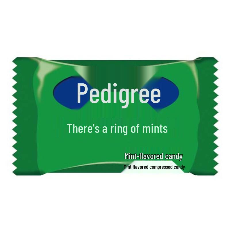 Nestle Polos Mints 750g Bulk Pack
