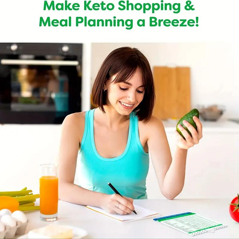 Air Fryer Cookbook Magnetic Cheat Sheet, Guide Booklet, Cookbooks Instant Accessories Oven Cooking Pot Temp Times Chart