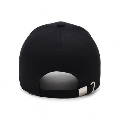 Four Seasons New Hat Alphabet Embroidery Baseball Cap Fashion Versatile Men'S And Women'S Outdoor Leisure Sports Sunscreen Sun Hat