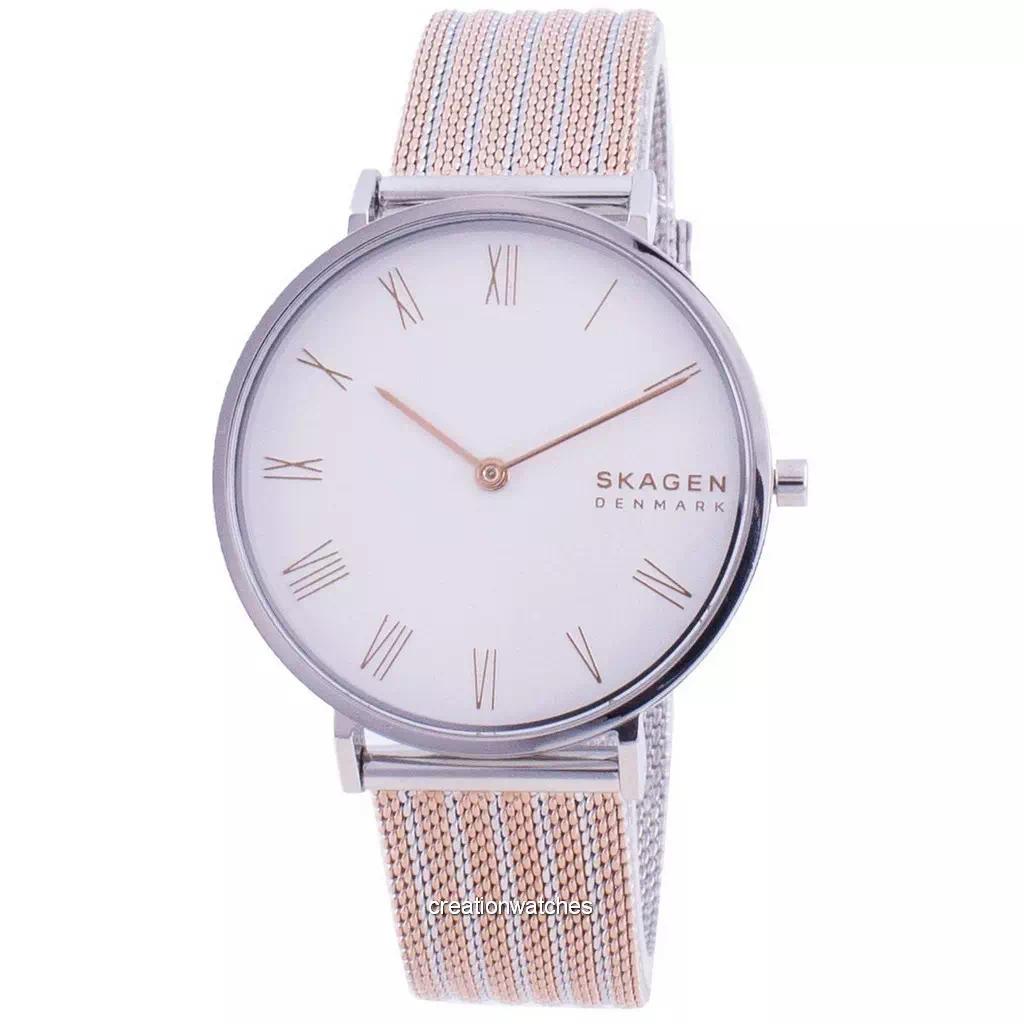 SKAGEN Hald Quartz Women Watch Women`s